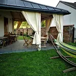 Pod Krokodylem Bed & Breakfast Łeba