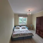 Pod Krokodylem לינה וארוחת בוקר וובה