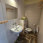 Pod Krokodylem Alojamento de Acomodação e Pequeno-almoço 3*