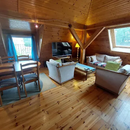 Panzió Pod Krokodylem 3*