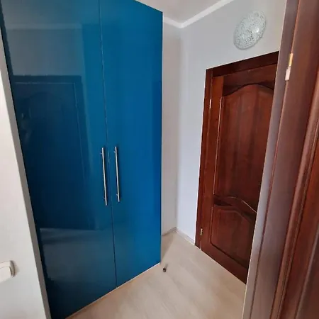 Pod Krokodylem Nocleg ze śniadaniem