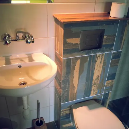 Pod Krokodylem B&B