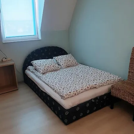 Nocleg ze śniadaniem Pod Krokodylem Łeba