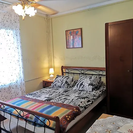 Pod Krokodylem Oda ve Kahvaltı