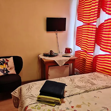Pod Krokodylem 3* Łeba