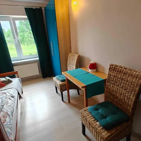Bed & Breakfast Pod Krokodylem