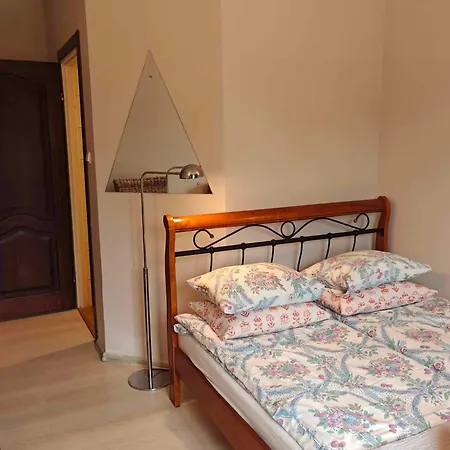 Pod Krokodylem Nocleg ze śniadaniem Łeba