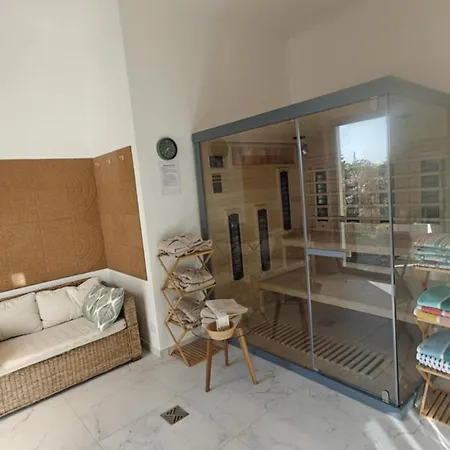 Bed & Breakfast Pod Krokodylem