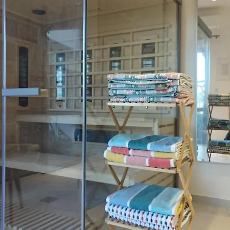Bed & Breakfast Pod Krokodylem *