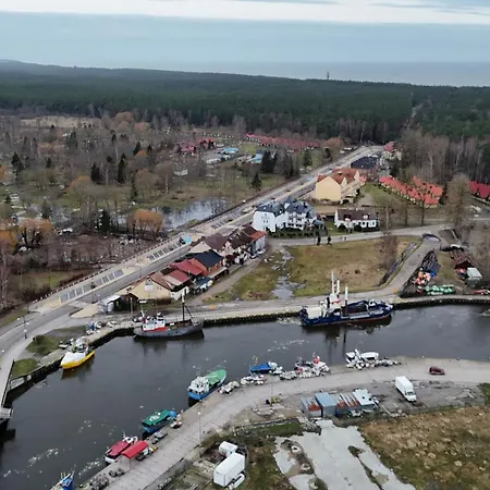 Bed & Breakfast Pod Krokodylem 3*