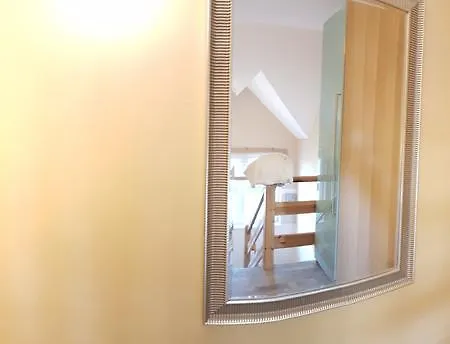 Bed & Breakfast Pod Krokodylem