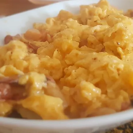 Bed & Breakfast Pod Krokodylem Łeba