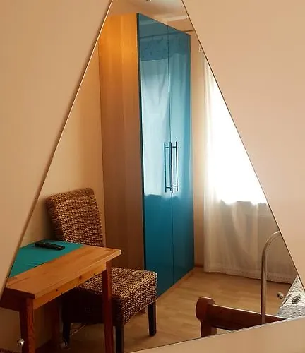 Pod Krokodylem 3* Łeba