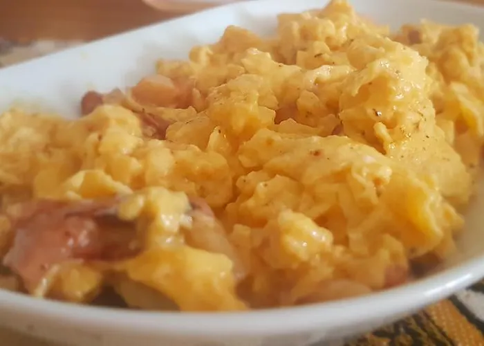 Nocleg ze śniadaniem Pod Krokodylem Łeba